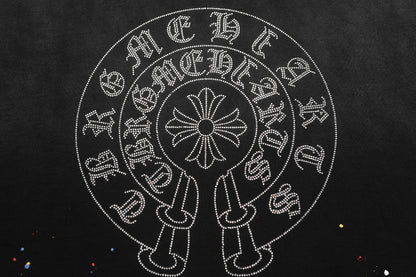 Chrome Hearts New Hoodie