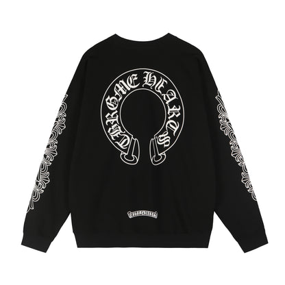 Chrome Hearts New SWEATSHIRTS TQ49