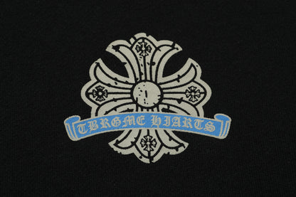 Chrome Hearts New  Zip Up Hoodie -TQ72