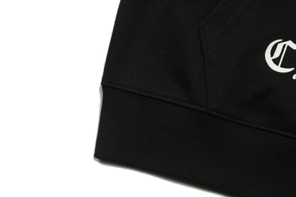 Chrome Hearts New  Zip Up Hoodie -TQ72