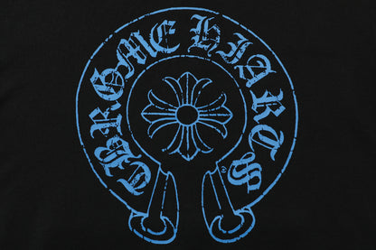 Chrome Hearts New  Zip Up Hoodie -TQ72