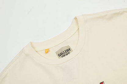 GALLERY DEPT 2024 新作Tシャツ D27 