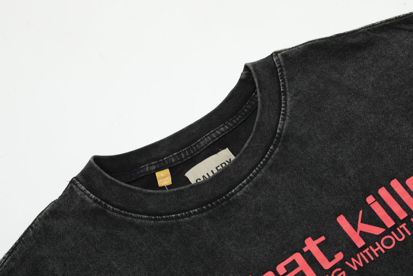 GALLERY DEPT 2024 新作Tシャツ D57 