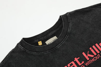 GALLERY DEPT 2024 新作Tシャツ D57 
