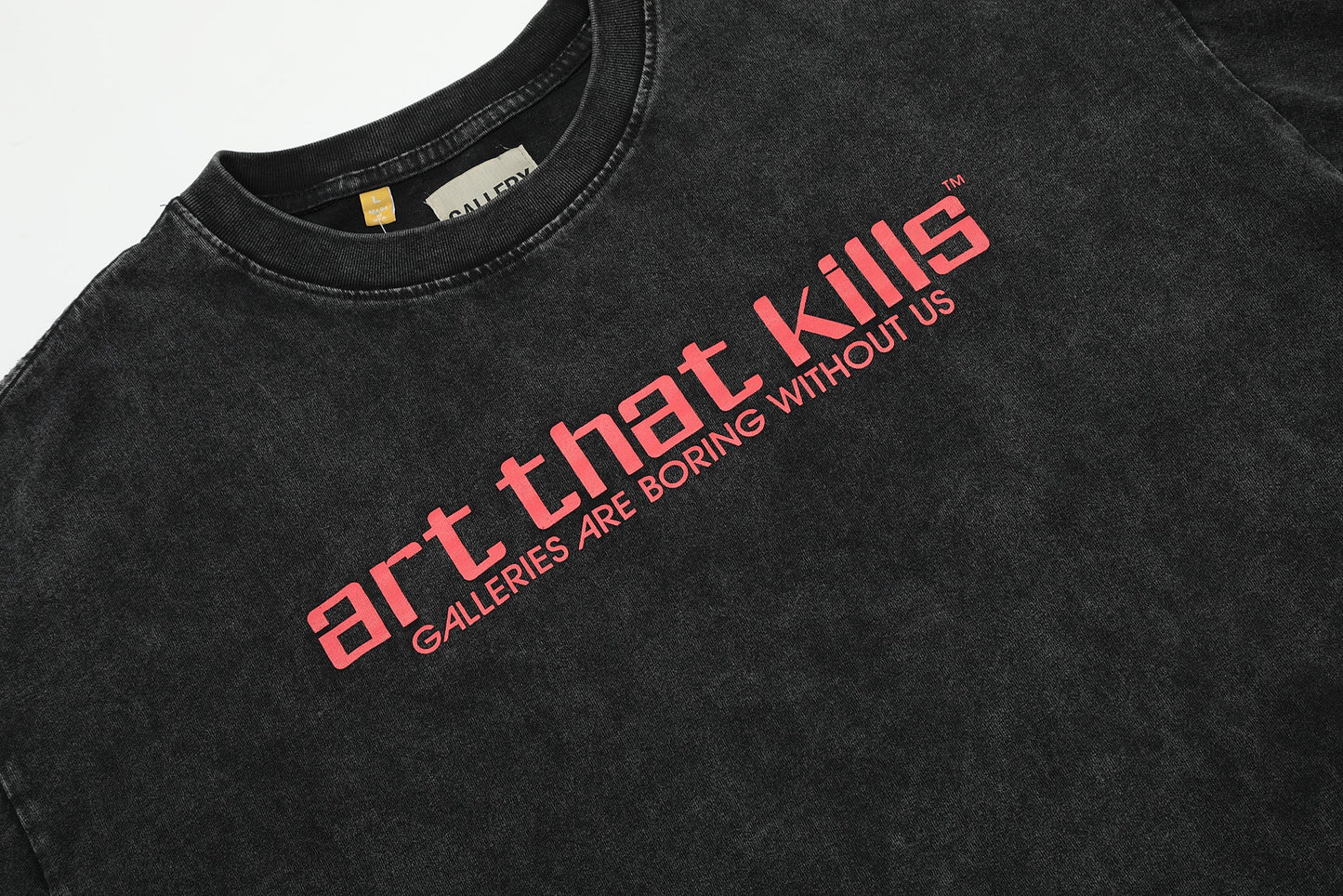 GALLERY DEPT 2024 新作Tシャツ D57 