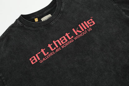 GALLERY DEPT 2024 新作Tシャツ D57 