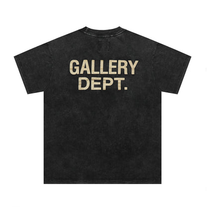 GALLERY DEPT 2024 新作Tシャツ D57 