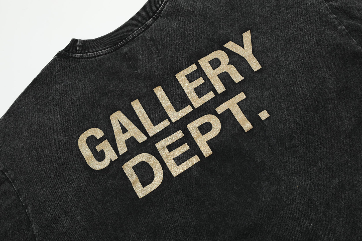 GALLERY DEPT 2024 新作Tシャツ D57 
