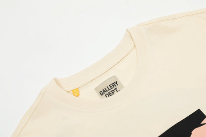 GALLERY DEPT New T-shirt D60