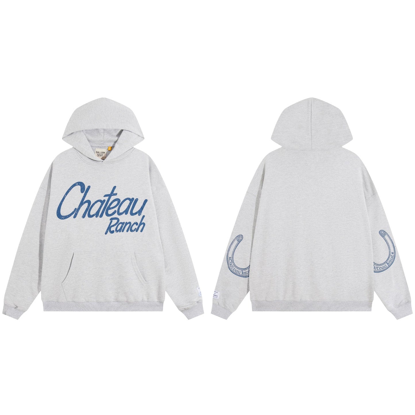 GALLERY DEPT  New Hoodie