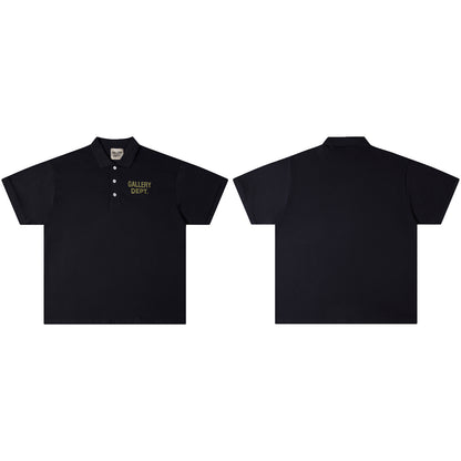 GALLERY DEPT New Polo shirt