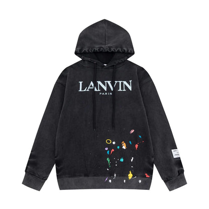 GALLERY DEPT New Hoodie G207