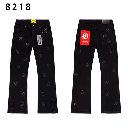Godspeed Classic Fit jeans