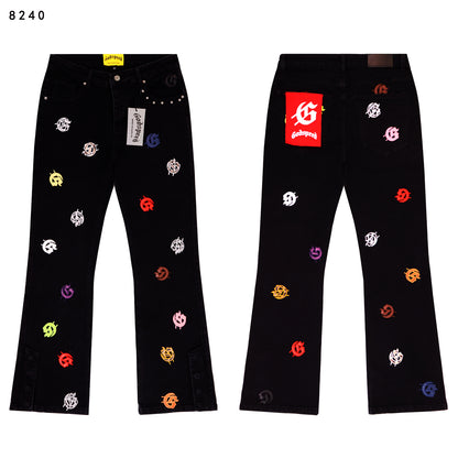 Godspeed Classic Fit jeans