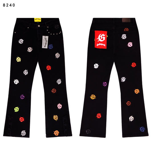 Godspeed Classic Fit jeans