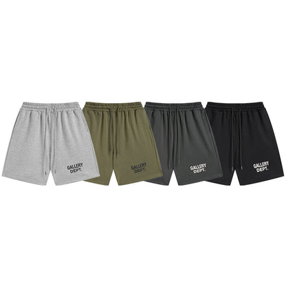 GALLERY DEPT New Shorts