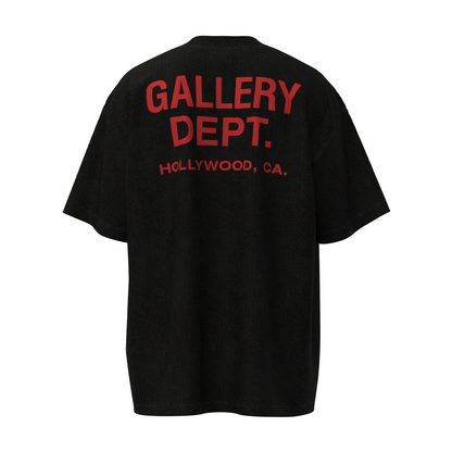 GALLERY DEPT 2024 新作Tシャツ D76 