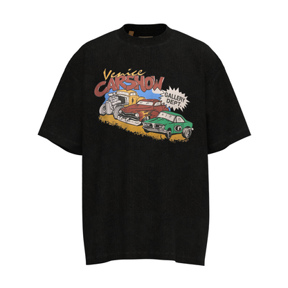 GALLERY DEPT 2024 新作Tシャツ D27 