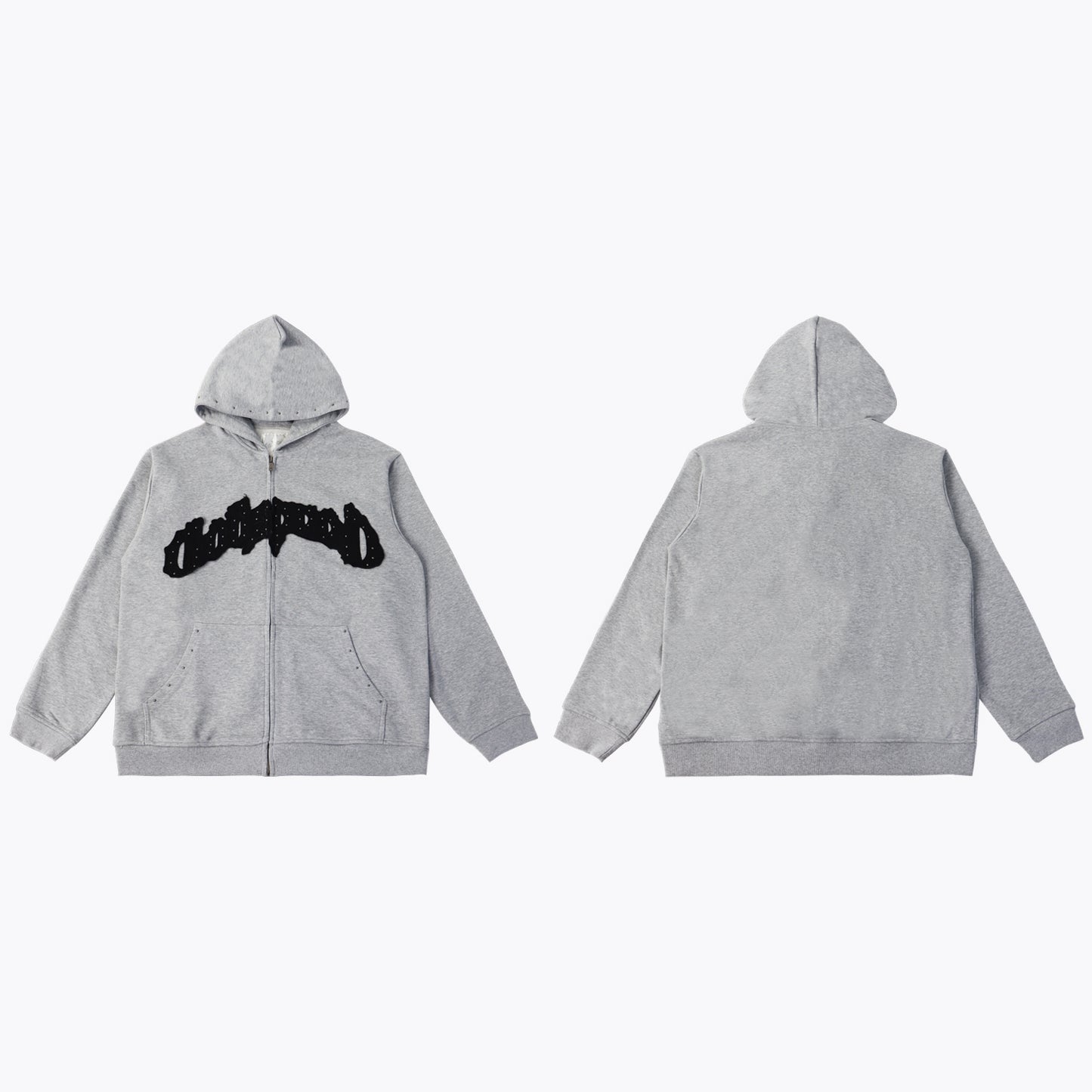 GodSpeed New Hoodie and Pants Set