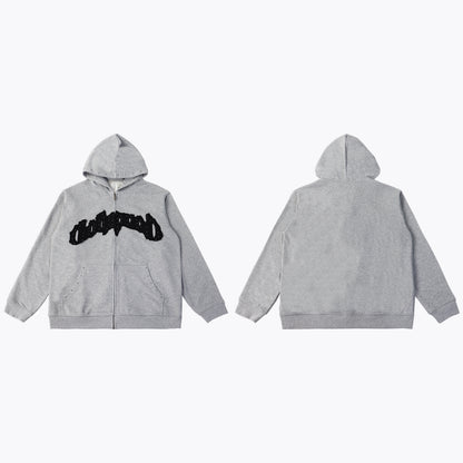 GodSpeed New Hoodie and Pants Set