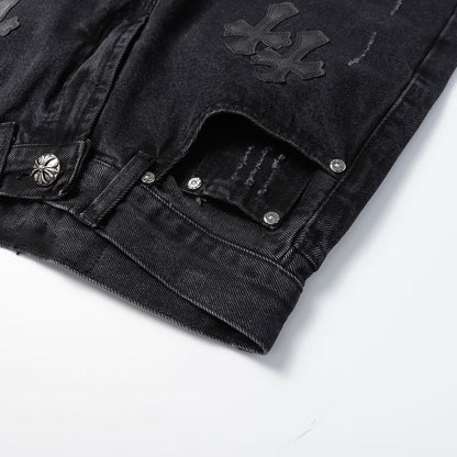 Chrome Hearts New Shorts 9921