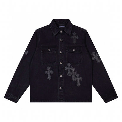 Chrome Hearts New Jacket