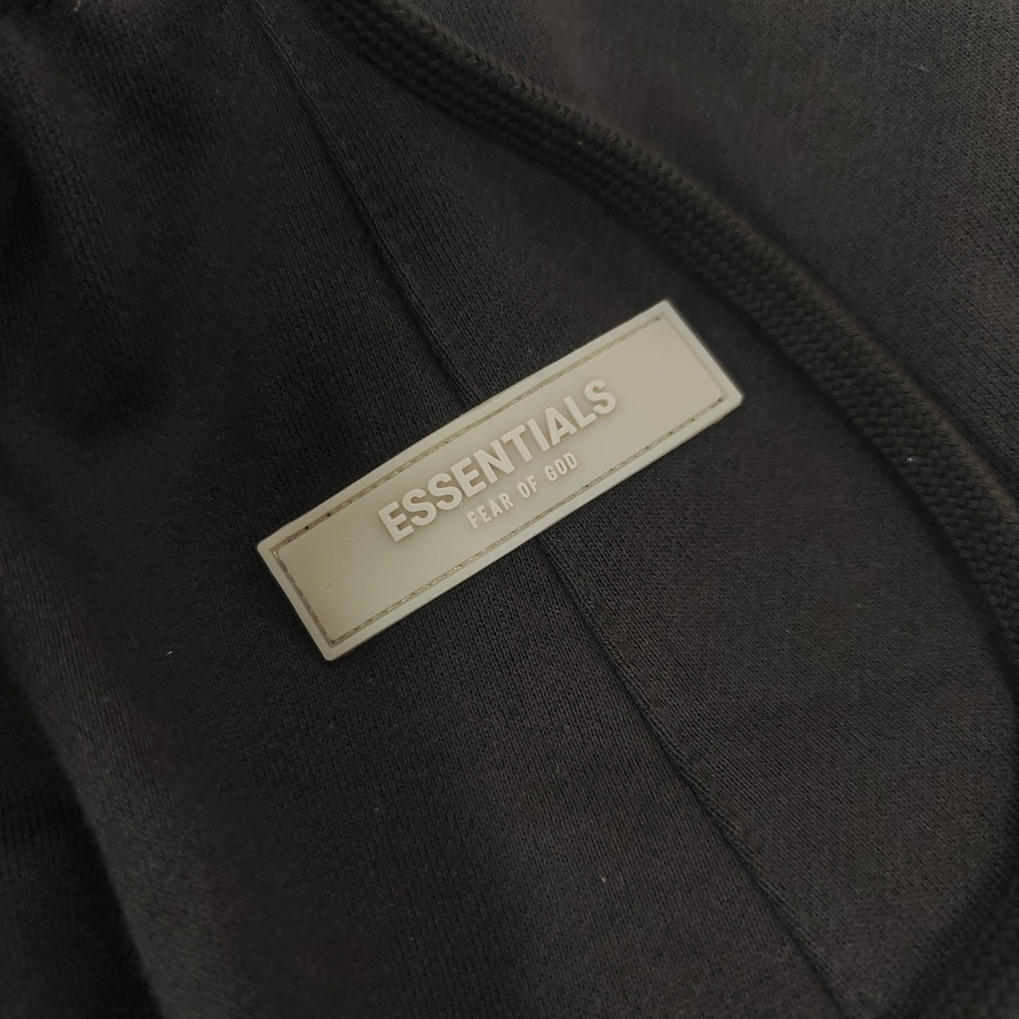 Fear of God ESSENTIALS Relaxed Sweat Shorts