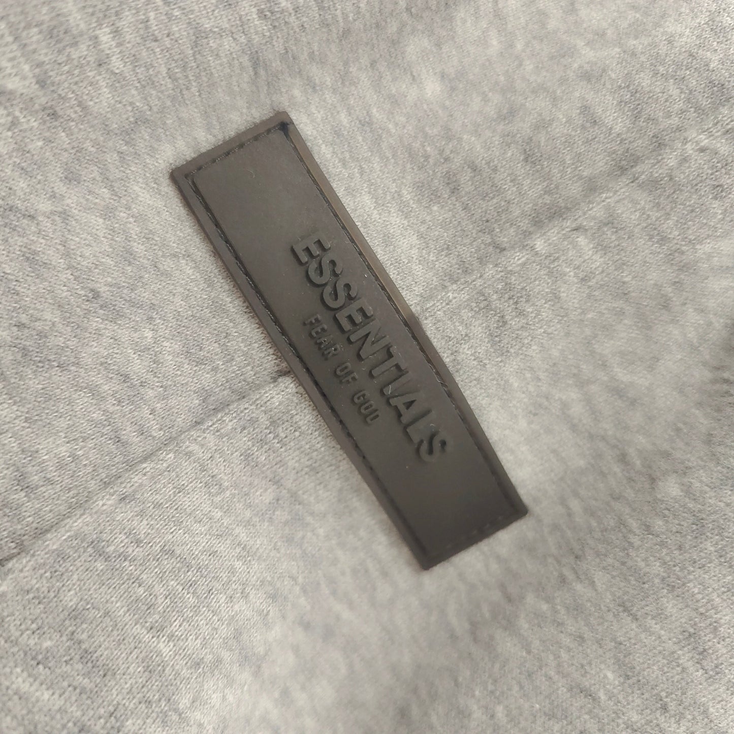Fear of God ESSENTIALS Relaxed Sweat Shorts