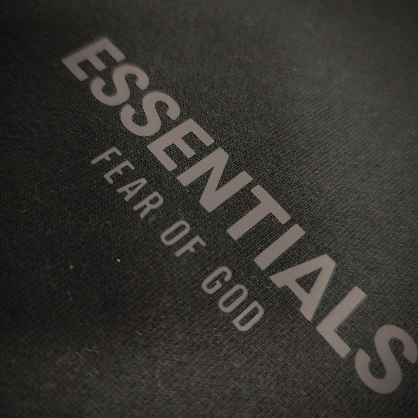 Fear of God ESSENTIALS Relaxed Sweat Shorts