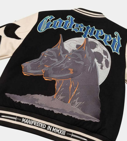 God Speed uniforme da baseball G102