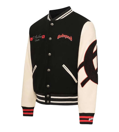 God Speed uniforme da baseball G103