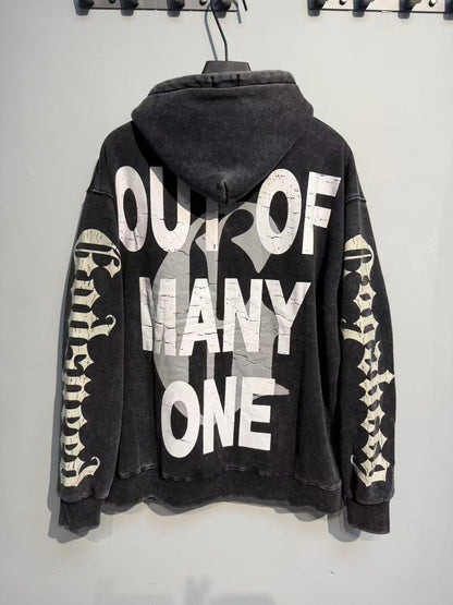 GodSpeed Hoodie
