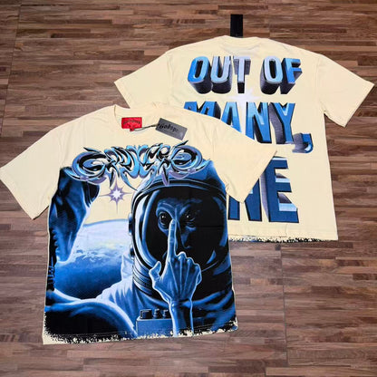 God Speed T-Shirt