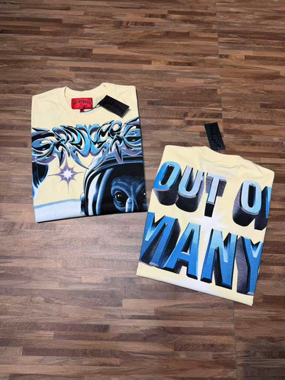 God Speed T-Shirt
