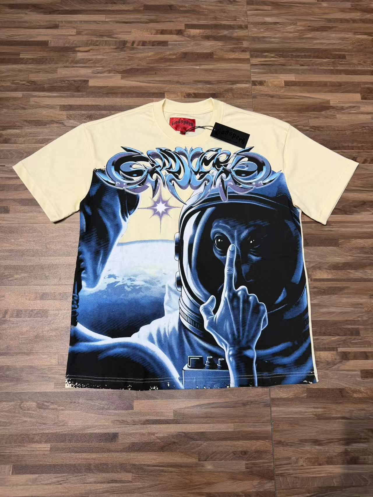 God Speed T-Shirt