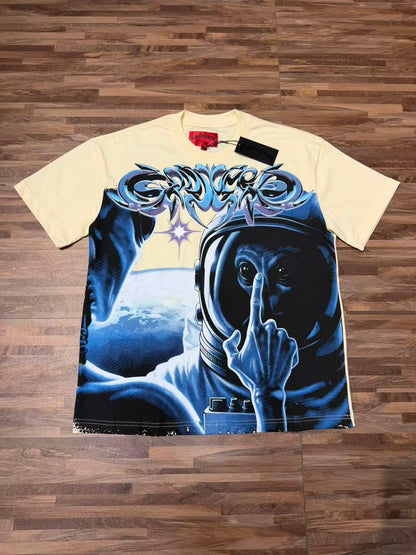 God Speed T-Shirt