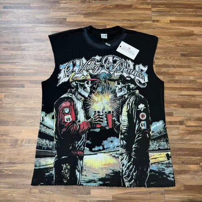 God Speed T-Shirt