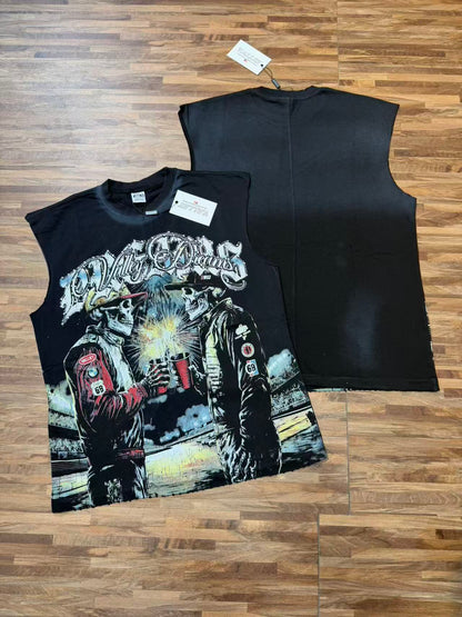 God Speed T-Shirt