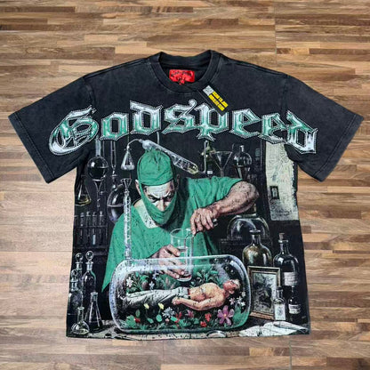 God Speed T-Shirt