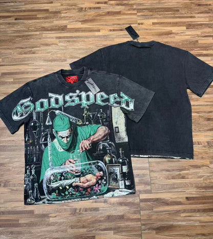 God Speed T-Shirt