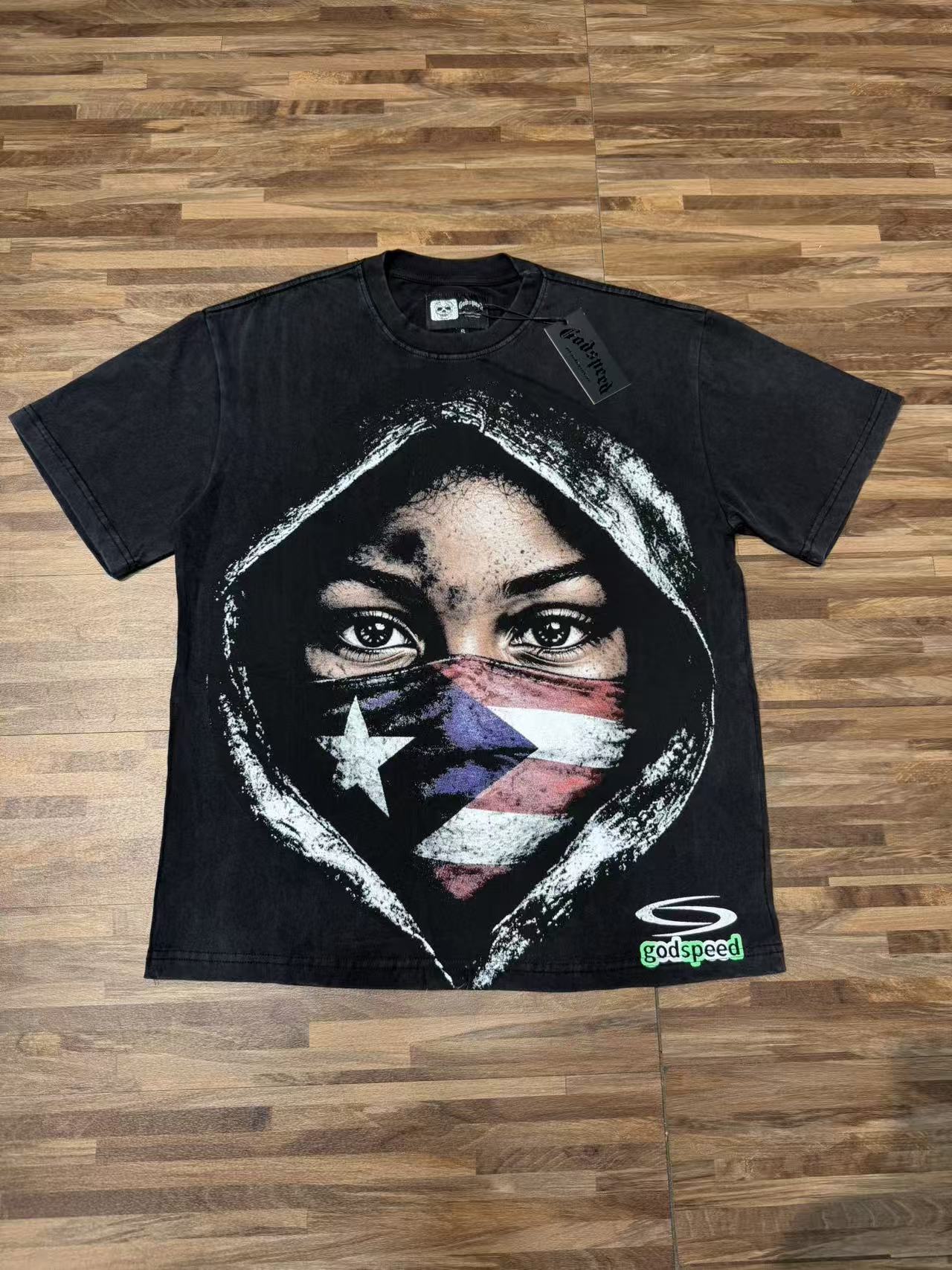 God Speed T-Shirt