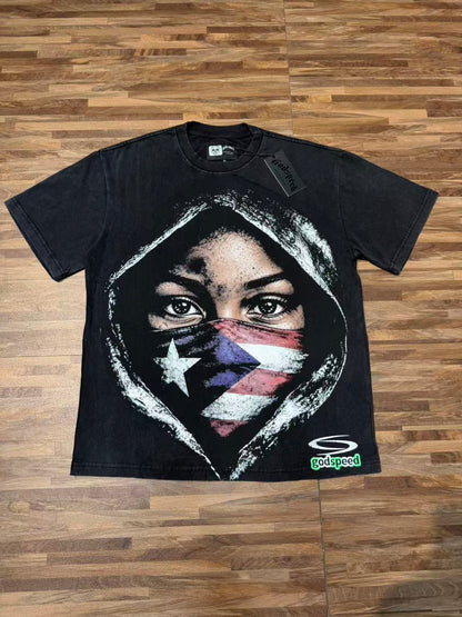 God Speed T-Shirt