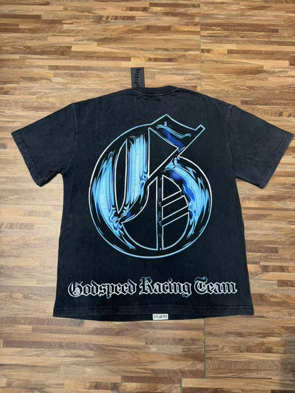 God Speed T-Shirt