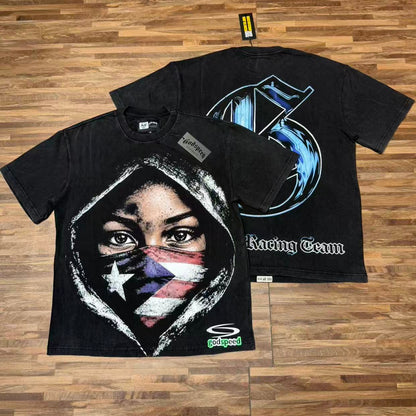God Speed T-Shirt