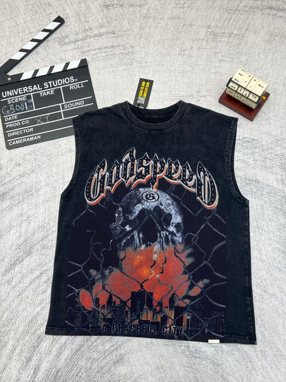 God Speed T-Shirt