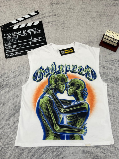God Speed T-Shirt
