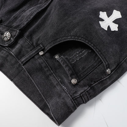 Chrome Hearts New Shorts 9925