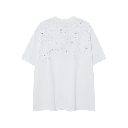 Chrome Hearts New T-shirts 9992