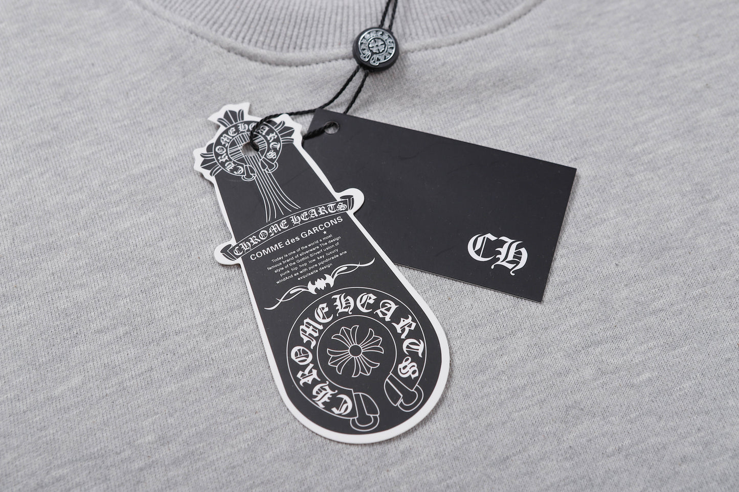 Chrome Hearts New Pants 8863