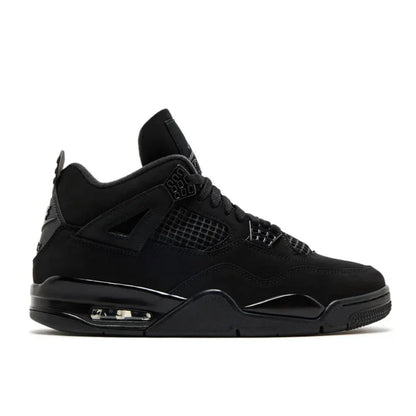 Air Jordan 4 Retro "Black Cat" (2025)